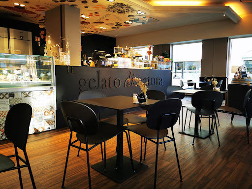 Gelato Di Natura Fredericia in Fredericia, Vesthimmerland