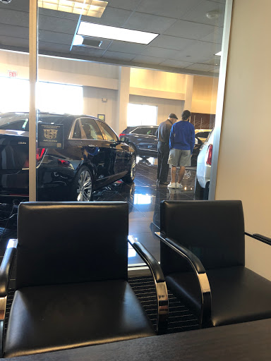 Cadillac Dealer «Paul Conte Cadillac», reviews and photos, 169 Sunrise Hwy, Freeport, NY 11520, USA