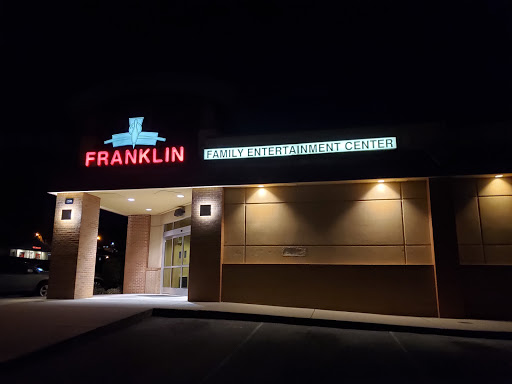 Bowling Alley «Franklin Family Entertainment», reviews and photos, 1200 Lakeview Dr, Franklin, TN 37067, USA