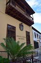 Casa de la Cultura en La Orotava