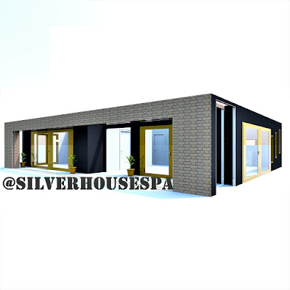 Casas Prefabricadas silver House
