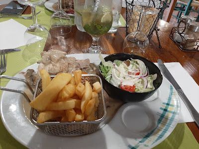 Le Comptoir d’Emile à Forbach