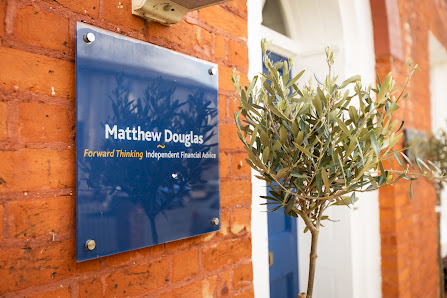 Matthew Douglas Ltd Wheatsheaf House, 4, High Street, Hadleigh IP7 5AP, United Kingdom