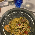 Photo n°6 de l'avis de David.i fait le 04/08/2022 à 22:45 sur le  Ristorante Il Timone à Torre a Mare