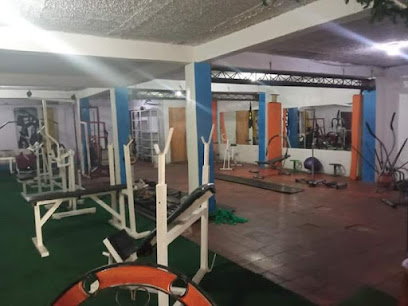 Elevacion Gym - C. 6, Ciudad Guayana 8050, Bolívar, Venezuela