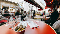 Plats et boissons du Restaurant Le Rousseau à Paris - n°4