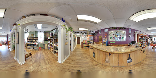 Winery «Wyldewood Cellars Winery», reviews and photos, 218 E Lincoln St, St Joseph, IL 61873, USA