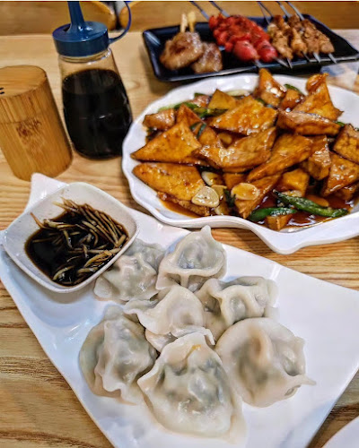 中国好味道 China Taste - Restaurant