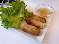 Rouleau de printemps du Restaurant vietnamien Étoile d'Asie à Lyon - n°10