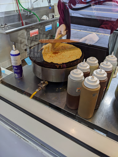 Crepes of Wrath image