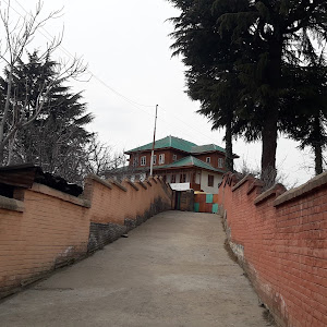 Hassan Memorial Public School photo