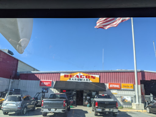 Hardware Store «Beacon Paint & Hardware», reviews and photos, 513 Church St, New Bedford, MA 02745, USA