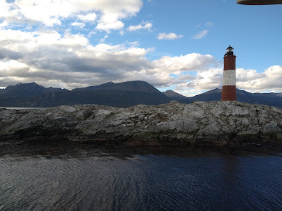 Canal De Beagle