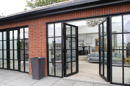 ARKA Luxury Windows and Doors