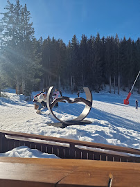 Les plus récentes photos du Restaurant Fouquet's Courchevel - n°2