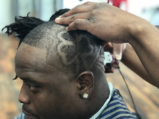 Barber Shop «Mane Coarse Barbershop», reviews and photos, 11188 Old Saint Charles Rd, St Ann, MO 63074, USA