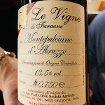 Photo n°5 de l'avis de Mia.e fait le 03/06/2023 à 21:35 sur le  Ristorante Leda e Santino à San Demetrio ne' Vestini