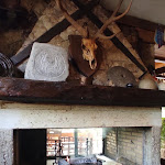 Photo n°2 de l'avis de cristina.e fait le 28/09/2021 à 21:58 sur le  Ristorante Rifugio Lo Scoiattolo à Scanno