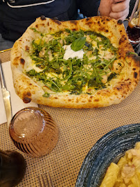 Pizza du Restaurant italien Taormina Convention à Paris - n°7