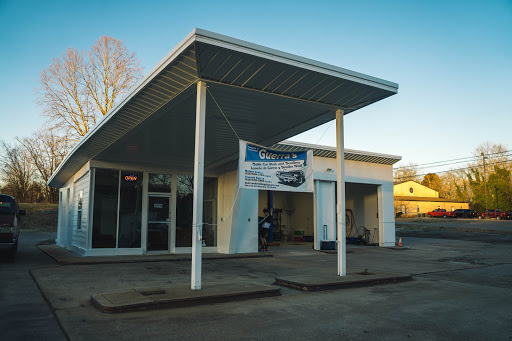 Guerra's Detailing & Auto Care en Columbia