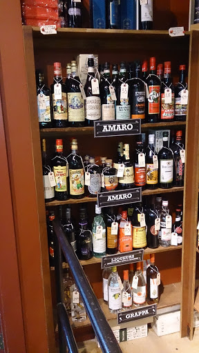 Gourmet Grocery Store «Tarry Market», reviews and photos, 179 N Main St, Port Chester, NY 10573, USA