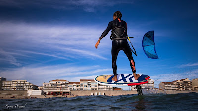 KITESLOOP Ecole 100% Kitesurf Fromentine/Noirmoutier 85 à La Barre-de-Monts