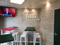 Photos du propriétaire du Pizzeria Tutti Pizza Pau - n°3