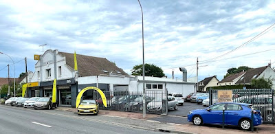 OPEL AM5 à Brunoy