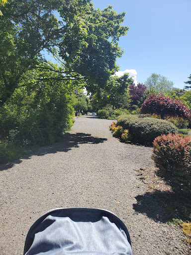 Tourist Attraction «NatureScaping Wildlife Botanical Gardens», reviews and photos, 11000 NE 149th St, Brush Prairie, WA 98606, USA