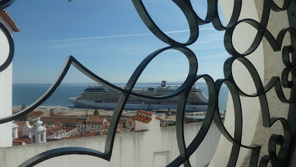 Elevador de Santa Luzia