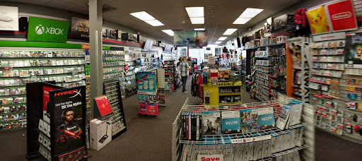Video Game Store «GameStop», reviews and photos, 8954 SE Sunnyside Rd, Clackamas, OR 97015, USA