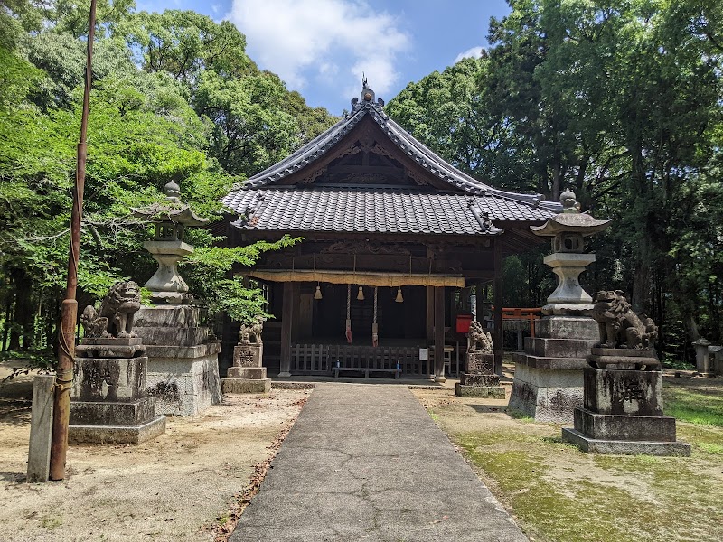 福地神社