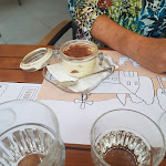 Photo n°6 de l'avis de katja.o fait le 25/07/2022 à 11:50 sur le  Gambrinus Montecatini Terme à Montecatini Terme