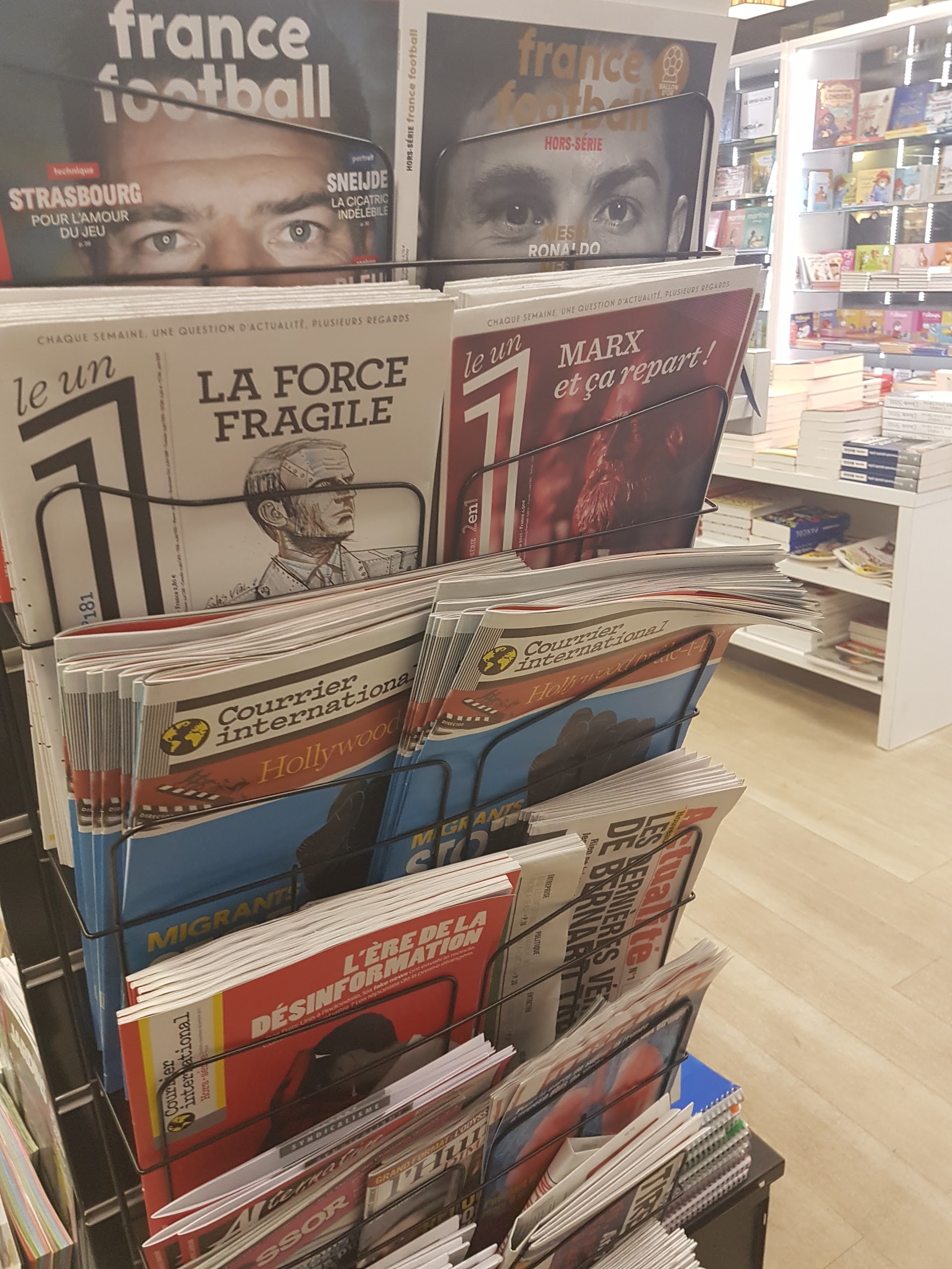 Photo n° 18 de l'avis de nadine.o fait le 07/12/2017 à 21:34
