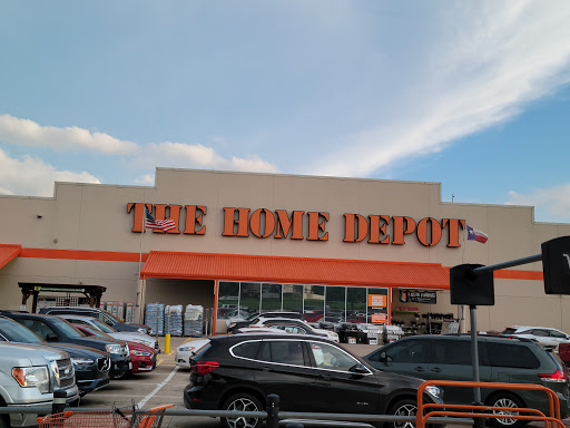Home Improvement Store «The Home Depot», reviews and photos, 909 W McDermott Dr, Allen, TX 75013, USA