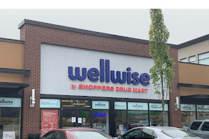 Wellwise by Shoppers