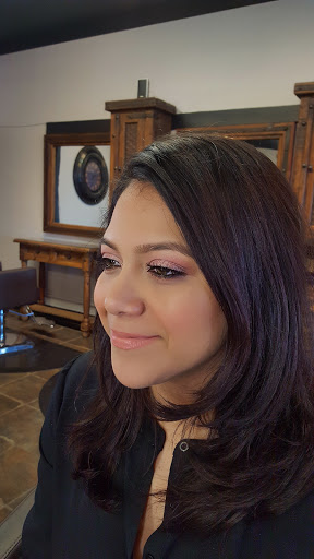 Beauty Salon «Saints & Sinners Beauty Salon», reviews and photos, 12141 Paramount Blvd, Downey, CA 90242, USA