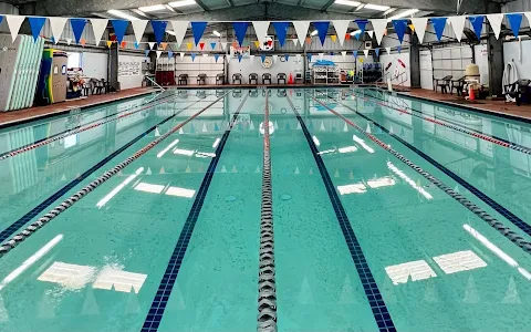 Memorial Athletic Club and Aquatic Center image