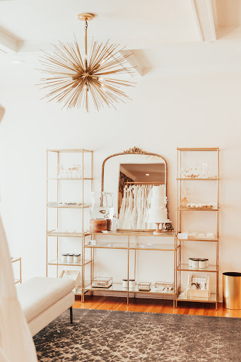 Bridal Shop «The Dress Theory Bridal Shop», reviews and photos, 3734 Sixth Ave, San Diego, CA 92103, USA