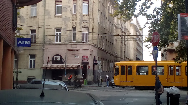 Értékelések erről a helyről: Angyal Söröző, Budapest - Kocsma