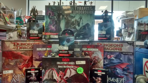 Hobby Store «HobbyTown USA», reviews and photos, 7103 Orchard Centre Dr, Holland, OH 43528, USA