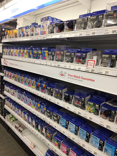 Office Supply Store «Office Depot», reviews and photos, 1287 Johnson Ferry Rd, Marietta, GA 30068, USA