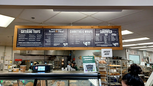 Health Food Store «Sprouts Farmers Market», reviews and photos, 7905 Greenback Ln, Citrus Heights, CA 95610, USA