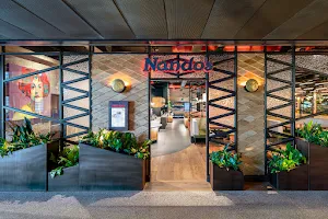 Nando's Battersea Power Station image