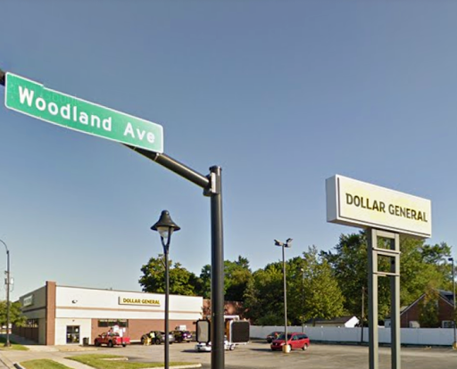 Discount Store «Dollar General», reviews and photos, 1905 E Michigan Blvd, Michigan City, IN 46360, USA