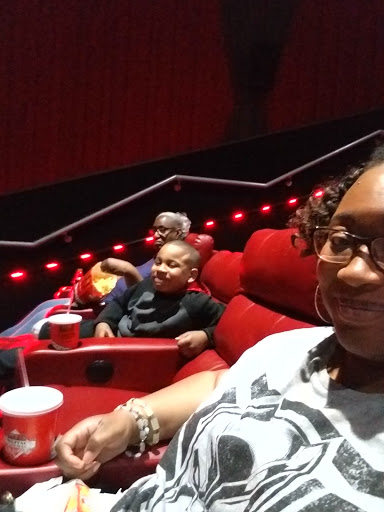 Movie Theater «MJR Chesterfield Crossing Digital Cinema 16», reviews and photos, 50675 Gratiot Ave, Chesterfield, MI 48051, USA