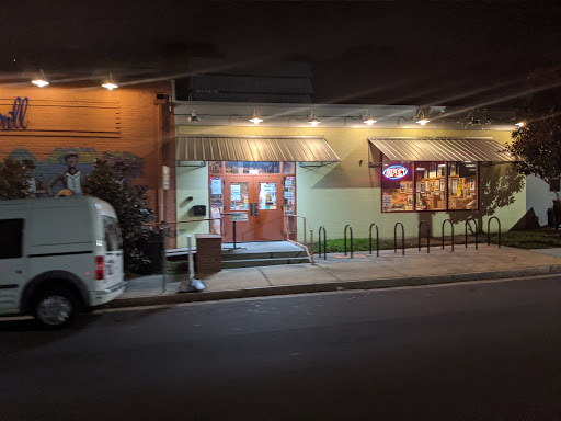 American Restaurant «The Blue Note Grill», reviews and photos, 709 Washington St, Durham, NC 27701, USA