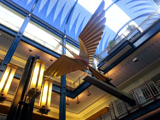 Shopping Mall «Gaviidae Common», reviews and photos, 651 Nicollet Mall #125, Minneapolis, MN 55402, USA