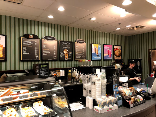 Book Store «Barnes & Noble», reviews and photos, 3102 Northline Ave, Greensboro, NC 27408, USA