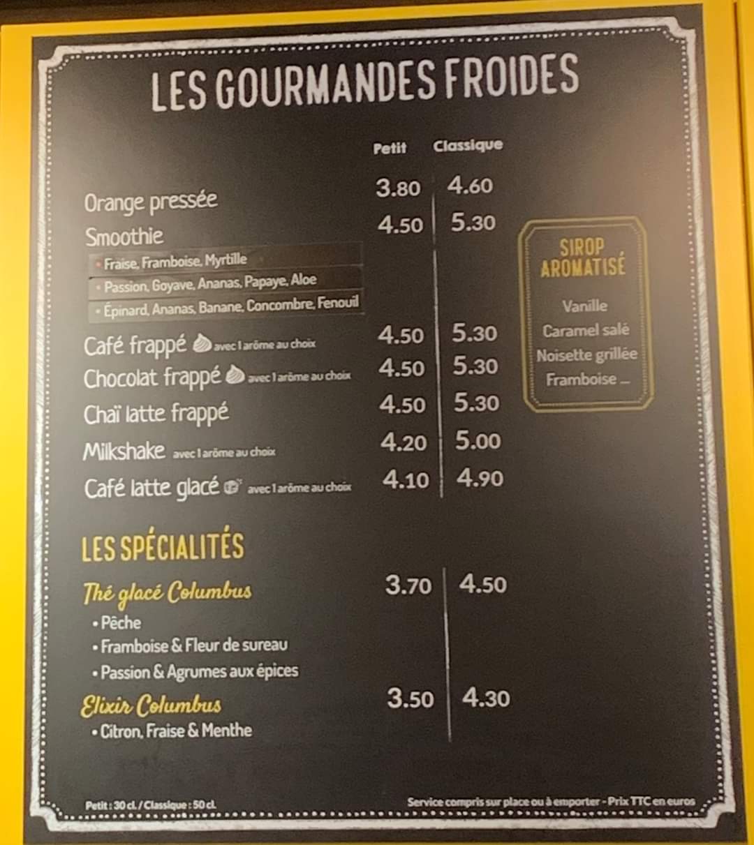 Photo n° 4 de l'avis de Vendéen.h fait le 30/07/2021 à 15:46
